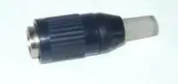 Prise 4 Poles robot KR
