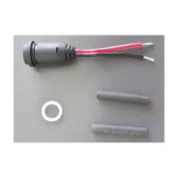 Prise de chargement
