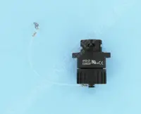 Prise de connexion pour transformateur