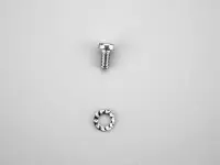 Prise de Terre BR 15839 2" - Inox