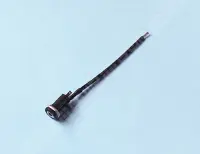 Prise jack 3,5 mm femelle