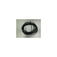Profil noir tuyau pour toboggans Baby Blue, Pranaslide, Tournants