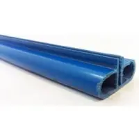 Profilés pour Piscine Ronde 6,40 m / L:4,5 cm (x10 unités)