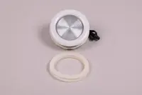 Projecteur immergé pour spa SILENZIO, PIANOSA, MIRANA, MAGUANA - 12-4X-QCD-002