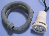 Projecteur Premium Béton 75W