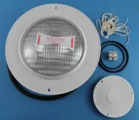 Projecteur Sans Niche avec 3m de câble Liner/Béton