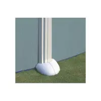 Protecteur inférieur Blanc - B1