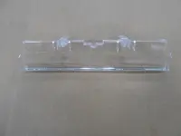 Protection de Brosse Transparent