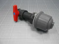 Purge 3/4" FSAB Praga - 05105R1600