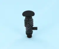 Purge d'air 1/4" pour filtre Triton NEO