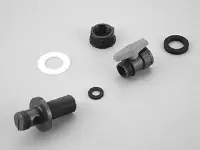 Purge d'air 3/4"