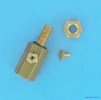 Purge d'air FILTRE SAB Titan AM