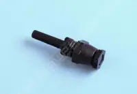 Purge d'eau 3/8" pour Filtre Aster, Rapid Pool, UVE, Clarity