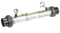 Réchauffeur 2,00 kW-240V série M7 sans raccords