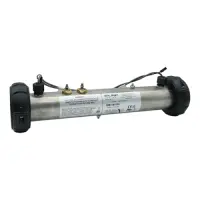 Réchauffeur 3,00 kW-240V pour boitier électronique GS / GL2000 + raccords