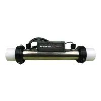 Réchauffeur 3.00kW GS100 et BP200UX