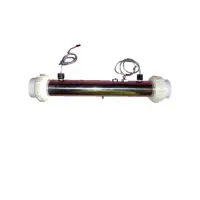 Réchauffeur M7 3,00 kW-240V connexion avec écrou+ raccords