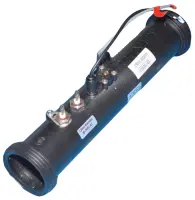 Réchauffeur titane 3,0kW Spa Power SP800