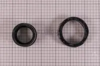 Réducteur PVC 2" - 1"1/2 à coller (x2) (UK) - W041101