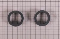 Réducteur PVC DN50 mm à coller (x2) - W041321
