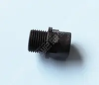 Réducteur PVC pour clapet d'injection