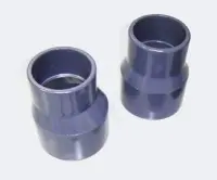 Réductions coniques pour pompes 3 CV