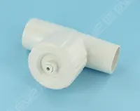 Régulateur de débit robot Bolero ND, VALS