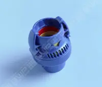 Régulateur de débit