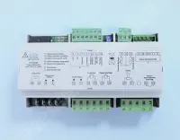Régulateur ECP 600 V2.0 (new)