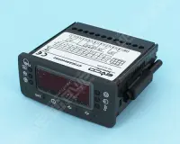 Régulateur Euroalfa FK nu Edenpac (PAC av. mano en façade) - OBLIGATOIRE:PRECISER S/N PAC pour version de MAP