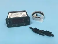 Régulateur EuroAlfa FK nu MAP 1 -pour EUROPAC +, OPTIPAC 2,3,4 (depuis 2004)