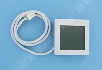Régulateur LCD ENP