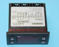 Régulateur NA6888W BM400/600/700 (compatible télécommande)