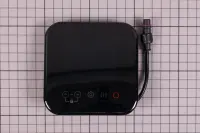 Régulateur PAC Pro Elyo Touch