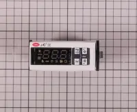 Régulation et afficheur Z900 TD50