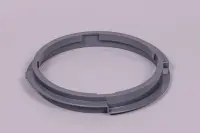 Réhausse SK Prestige 17,5L - ANTHRACITE