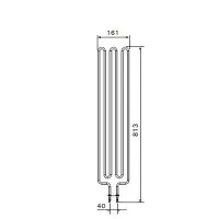 Résistance de poêle Unio HNK360(E, EE) - 3600W/239V