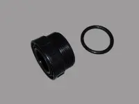 Raccord 1"1/2 + joint torique FILTRE SAB Aster, Atlas, Alpine