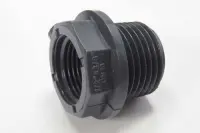 Raccord 1/2"M 3/8"F