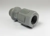 Raccord 1/4" pour tuyau 8x10 mm
