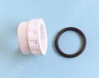 Raccord 2" + joint FSAB Aplister