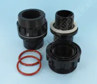Raccord 2" set pour SMG750/ SMG900