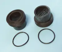 Raccord Ø63/50mm pour RE/LE (x2)