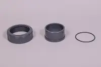 Raccord complet d'aspiration PPE Kivu jusqu'à 5,5 CV