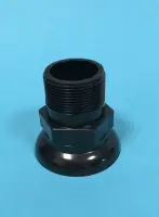 Raccord conique 1"1/2