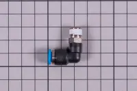 Raccord coudé 1/8"