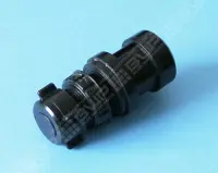 Raccord de drainage d'eau