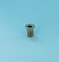 Raccord de manomètre 1/4-1/8"
