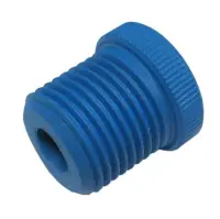 Raccord de serrage de la sonde or