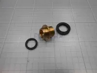 Raccord de sortie 1/2"